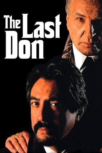 Watch The Last Don free online