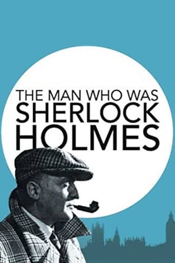 Watch The Man Who Was Sherlock Holmes free online
