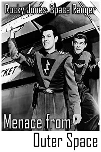 Watch Menace from Outer Space free online
