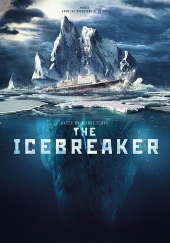 Watch The Icebreaker free online