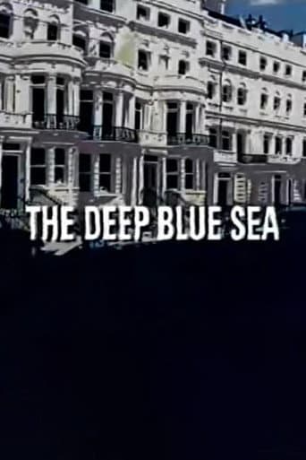 Watch The Deep Blue Sea free online