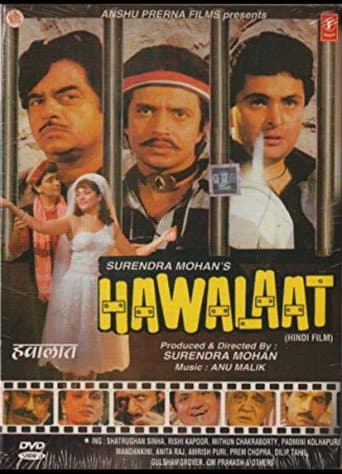 Watch Hawalaat free online