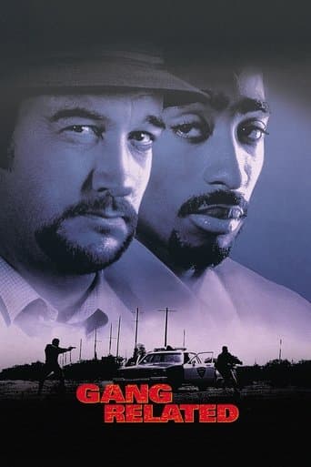 Watch Gang Related free online
