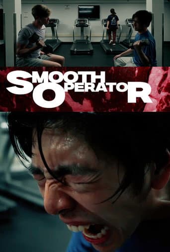 Watch Smooth Operator free online