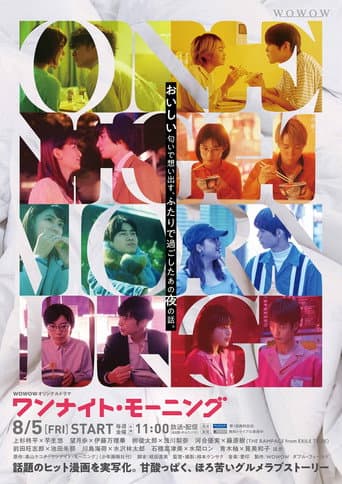Watch One Night Morning free online