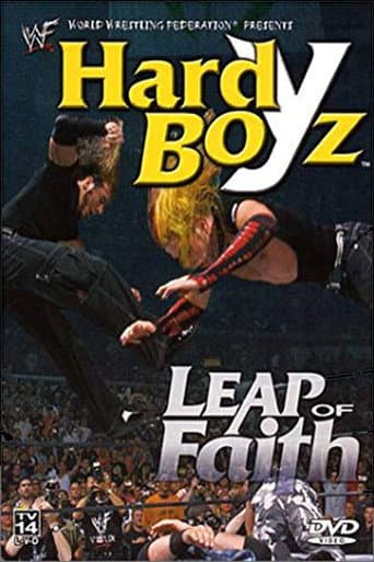 Watch WWF: Hardy Boyz - Leap of Faith free online