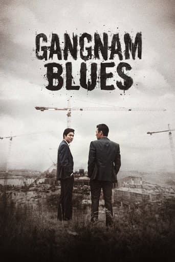 Watch Gangnam Blues free online