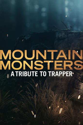 Watch Mountain Monsters: A Tribute to Trapper free online
