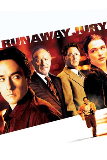 Watch Runaway Jury free online