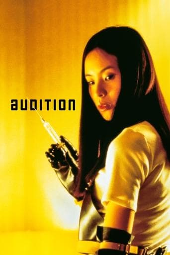 Watch Audition free online