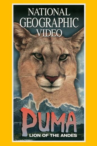 Watch Puma: Lion of the Andes free online