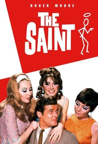 Watch The Saint free online