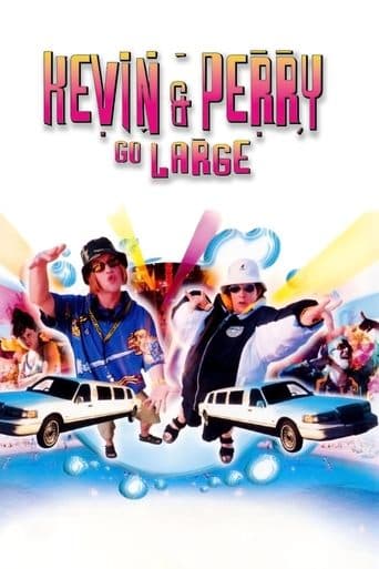 Watch Kevin & Perry Go Large free online