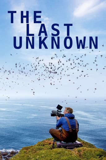Watch The Last Unknown free online