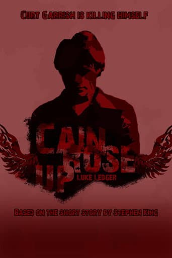 Watch Cain Rose Up free online
