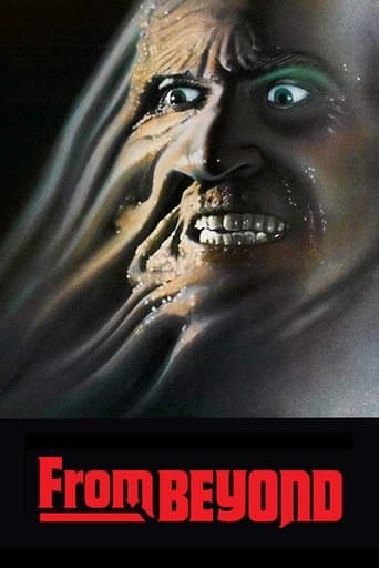 Watch From Beyond free online