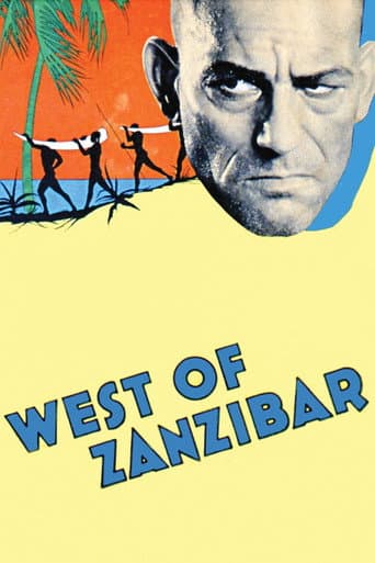 Watch West of Zanzibar free online
