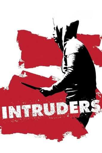 Watch Intruders free online