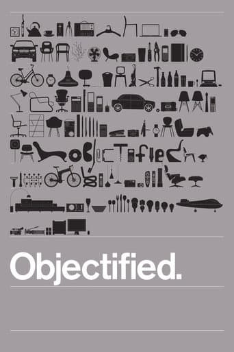 Watch Objectified free online