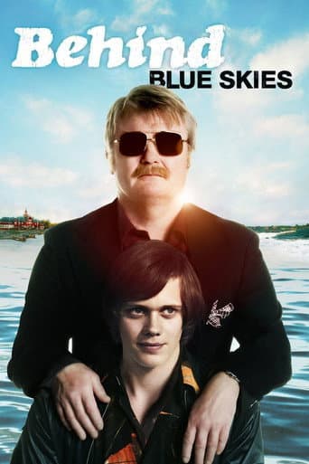 Watch Behind Blue Skies free online