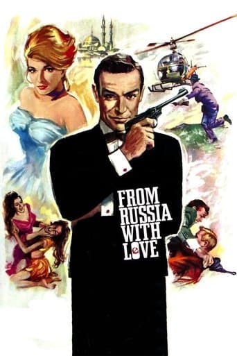 Watch From Russia with Love free online