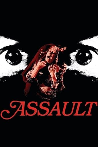 Watch Assault free online