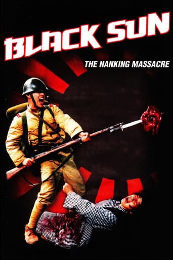 Watch Black Sun: The Nanking Massacre free online