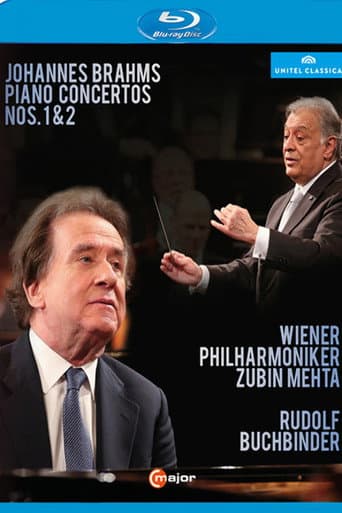 Watch Johannes Brahms: Piano Concertos Nos. 1 & 2 free online