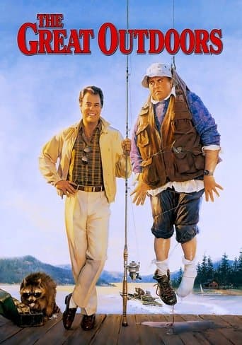Watch The Great Outdoors free online