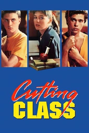 Watch Cutting Class free online