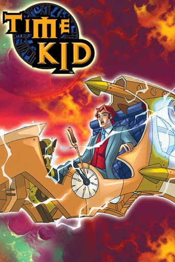 Watch Time Kid free online