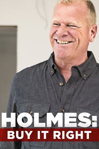 Watch Holmes: Buy It Right free online