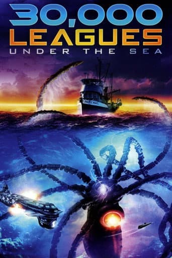 Watch 30,000 Leagues Under The Sea free online