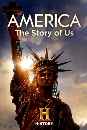Watch America: The Story of Us free online