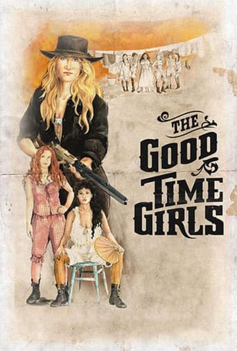Watch The Good Time Girls free online