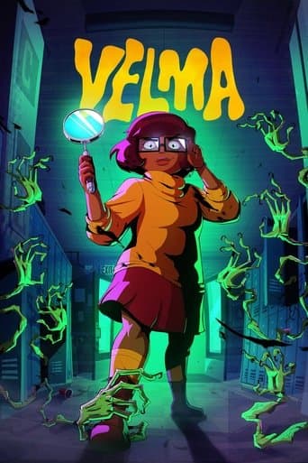 Watch Velma free online