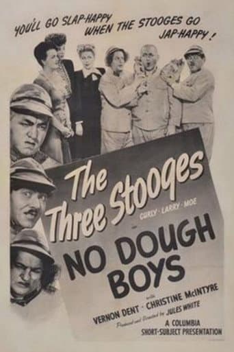 Watch No Dough Boys free online