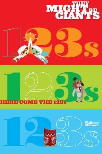 Watch Here Come the 123s free online