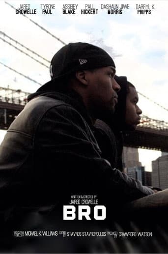 Watch Bro free online