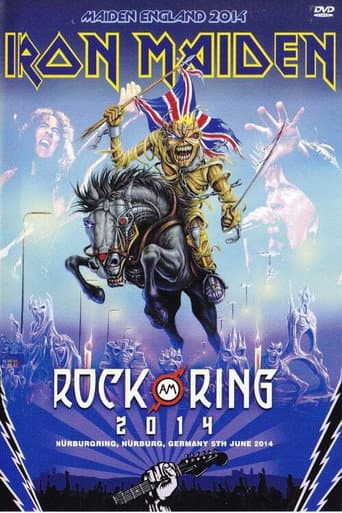 Watch Iron Maiden - Rock am Ring 2014 free online