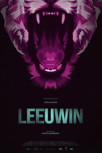 Watch Lioness free online