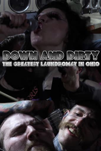 Watch Down and Dirty: The Greatest Laundromat in Ohio free online