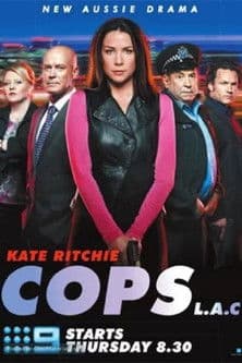 Watch Cops L.A.C. free online