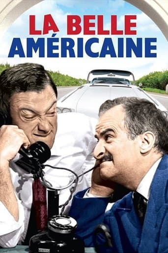 Watch The American Beauty free online