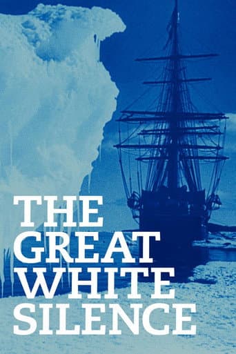 Watch The Great White Silence free online