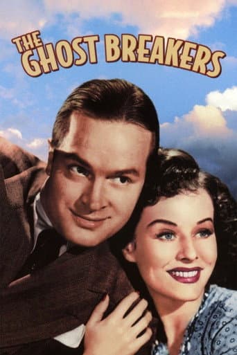 Watch The Ghost Breakers free online