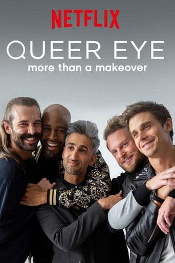 Watch Queer Eye free online