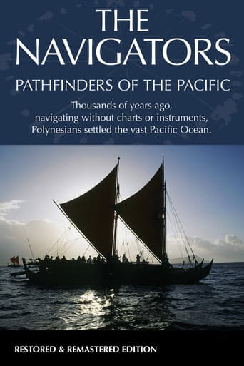Watch The Navigators: Pathfinders of the Pacific free online