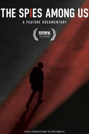 Watch The Spies Among Us free online