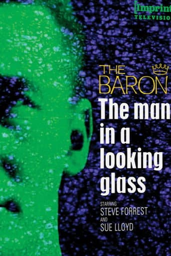 Watch The Baron: The Man in a Looking Glass free online